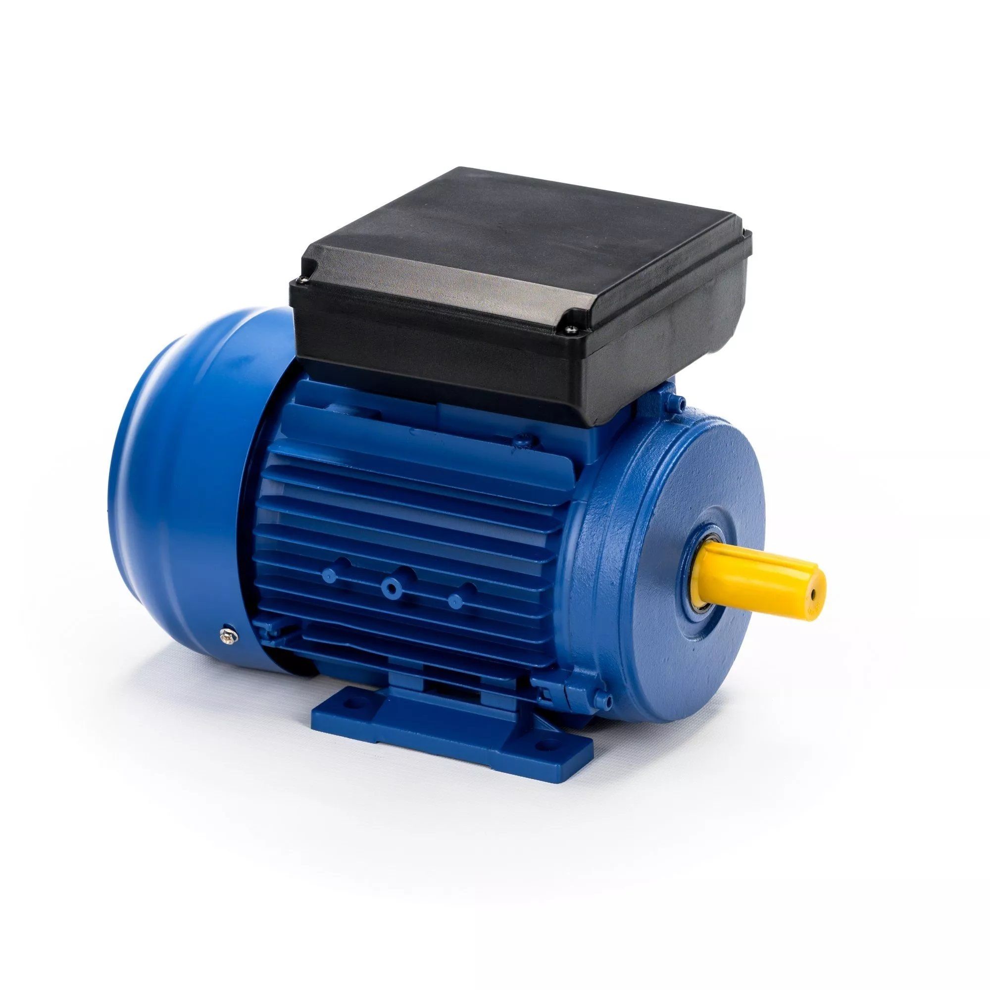 Электродвигатель 5АИЕ1 71 В2 0,75/3000 IM1081