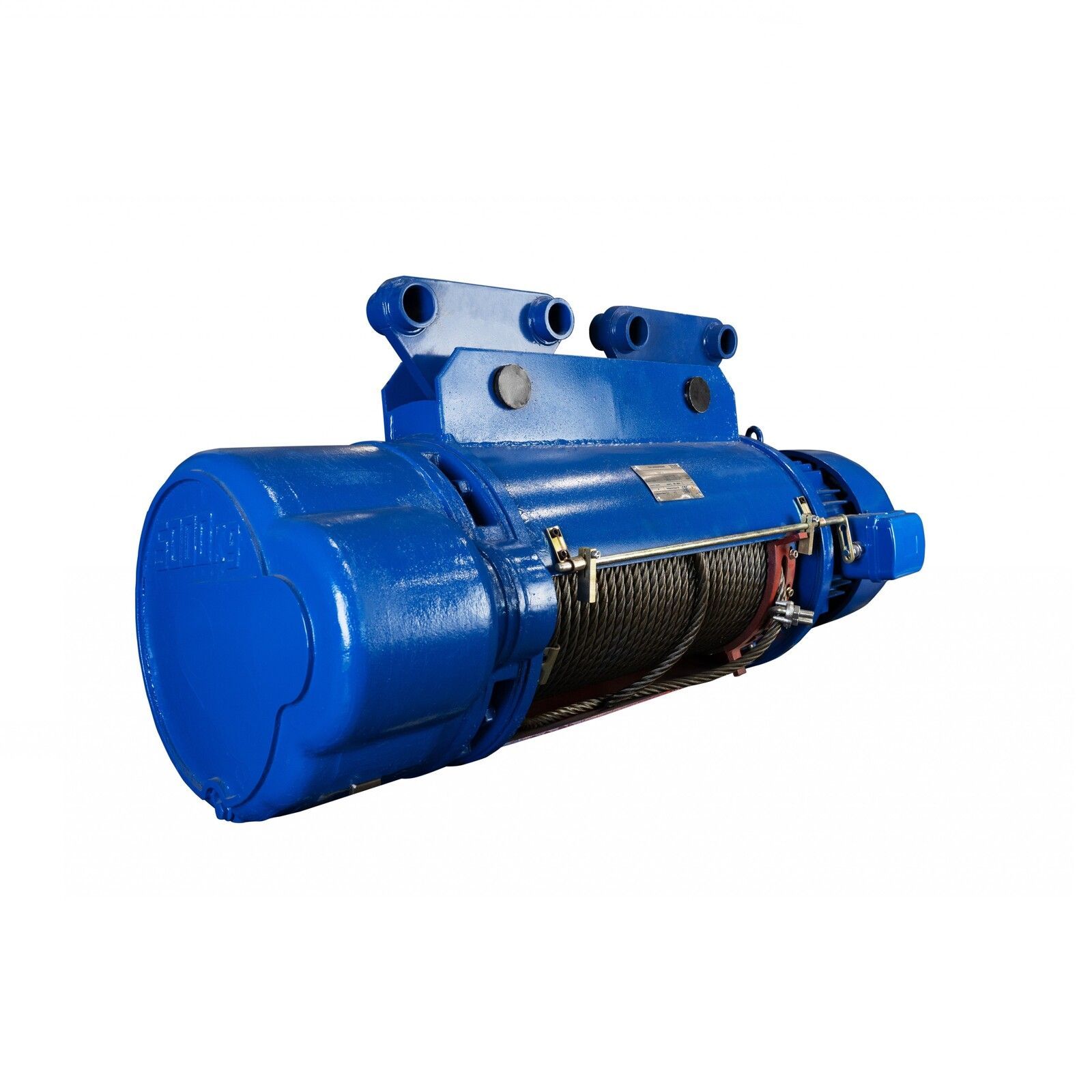 Таль ESQ RW 1054 3т 18м