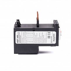 Тепловое реле HGT40K A0022S 15-22A (для HGC25-40)