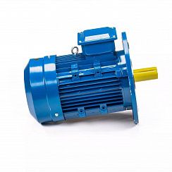 Эл.двигатель 5АИ 80 А4 ET 1.1/1500  IM 3081