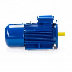 Электродвигатель 5АИ 160 S4 ET2 15/1500 IM2001