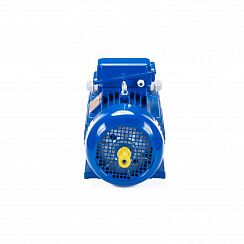 Эл.двигатель 5МТН 400 S10 110/600  IM 1004