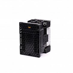 Магнитный контактор HGC265 22NS F220 265А 147 кВт при АС3 (380-440В) кат. 100-240В АC 110B-220 DC 2НО+2НЗ