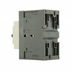 Автомат защиты двигателя MMS80M 0040 25-40А (AC400/415V 15kA ESQ)