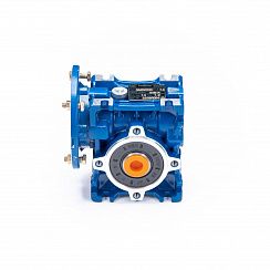 Редуктор NMRW030-20/63B14