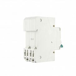 Дифавтомат ESQ АВДТ-32N M 1P+N 20А 30мА 6кА