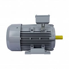 Электродвигатель ESQ PR 132 S6-SDN-Б1-S12-IE3 3/1000 IMB3