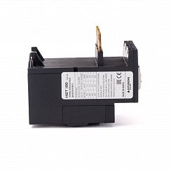 Тепловое реле HGT100K A0065S 45-65A (для HGC75-100)