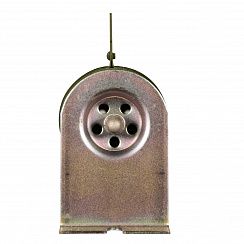 Тормозной резистор SN-3000W50RJ 3000 Вт, 50 Ом