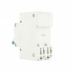 Дифавтомат ESQ АВДТ-32S 1P+N 16А 10мА 4,5кА