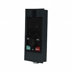 Пульт управления LED16-D для ESQ F 790 (с потенциометром)