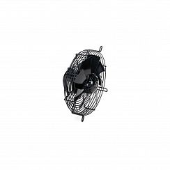 Вентилятор осевой ESQ YWF4D-450S-G (с защитной решеткой, всасывание, 380В)