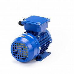 Эл.двигатель 5АИ 80 А4 ED 1.1/1500  IM 1081