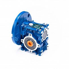 Редуктор NMRW030-20/63B5