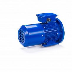 Эл.двигатель 5АИ 80 А4 ET1 1.1/1500  IM 2081