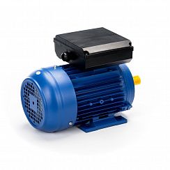 Эл.двигатель 5АИЕ1 71 В4 0.55/1500  IM 1081