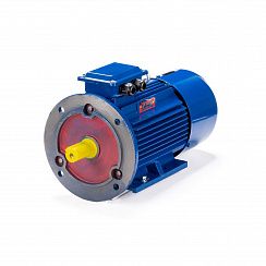 Электродвигатель 5АИ 160 S4 ET2 15/1500 IM2001