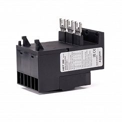 Тепловое реле HGT100K A0100S 70-100А (для HGC75-100)