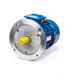 Эл.двигатель 5АИ 80 А4 ET 1.1/1500  IM 3081