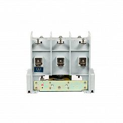 Вакуумный контактор ESQ ВК(F)-12D/630-6,3 (12 кВ, 630А, 6,3кА, стационарный, электрическое удержание)