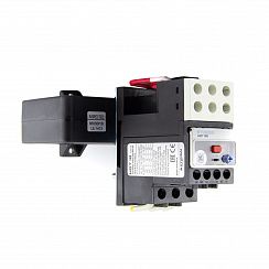 Тепловое реле HGT500K A0400S 240-400А (для HGC300-500, UMC300-500)
