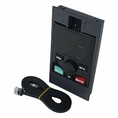 Пульт управления LED для ESQ F 190s (с крепежным основанием)