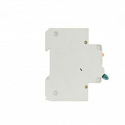 Дифавтомат ESQ АВДТ-32S M 1P+N 63А 100мА 4,5кА