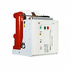 Комплект для сборки BB(F)-12/630-25-150-M-E-M2C2S2-MCD5-U0-T0-EAL0-ED0-У3 (12кВ, 630А, 25кА, 5NO+5NC, AC/DC220, стационарный, модульный механизм)