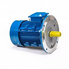 Эл.двигатель 5АИ 80 А4 ET 1.1/1500  IM 3081