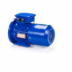 Эл.двигатель 5АИ 80 А4 ET1 1.1/1500  IM 2081