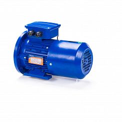 Электродвигатель 5АИ 80 А6 ET2 0,75/1000 IM2081