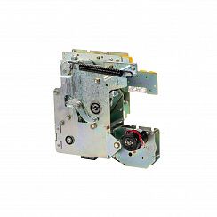 Электрическое управление выключателем нагрузки EO AC220В (12/24кВ)