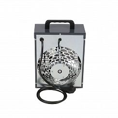 Тепловентилятор Hintek T-03220S