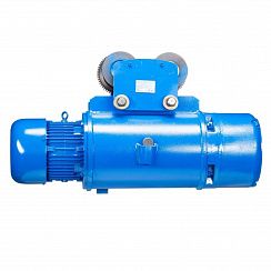 Таль ESQ RW 1061 5т 6м