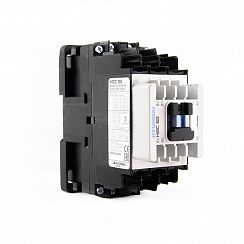 Магнитный контактор HGC50 22NS X220 50А 22 кВт при АС3 (380-440В) кат. 220B 2НО+2НЗ