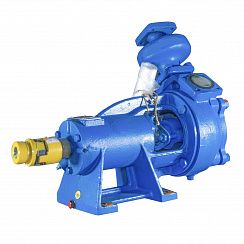 Насос ВКС 2/26А под 5,5 кВт без электродвигателя без рамы