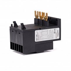 Тепловое реле HGT100K A0065S 45-65A (для HGC75-100)