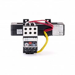 Тепловое реле HGT150K A0150S 90-150А (для HGC115-150, UMC115-150)
