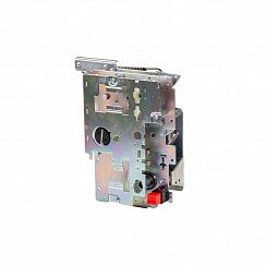 Ручное управление элегазовым выключателем нагрузки 35кВ MOA