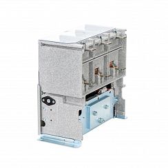 Вакуумный контактор UVC 64 CX1 000000H 7.2кВ, 400А с электрическим удержанием