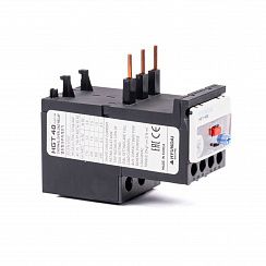 Тепловое реле HGT40K A0018S 12-18A (для HGC25-40)