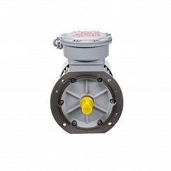 Эл.двигатель АИМУР 180 М4 У2,5 380/660В, кл изоляции Н, PBExdI Mb, МК1-160 (статор), подшипники SKF, 30/1500  IM 4081