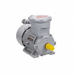 Электродвигатель АИМУР 112 М4 У2,5 380/660В, класс изоляции H, РВЕхdI Mb, 5,5/1500 IM1081