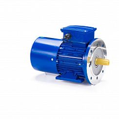 Эл.двигатель 5АИ 80 А4 ET1 1.1/1500  IM 2081