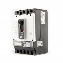 Автоматический выключатель HGP250S-G 3PMPS0000C 00150 150А ток к.з. 85кА АС380/415В тип G