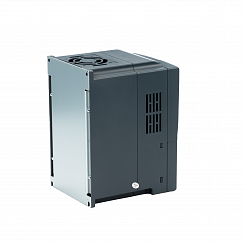 Частотный преобразователь ESQ-770-4T0055G/0075P 5.5/7.5 кВт, 380В