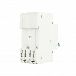 Дифавтомат ESQ АВДТ-32S 1P+N 16А 10мА 4,5кА