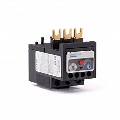 Тепловое реле HGT65K A0050S 34-50A (для HGC50-65)