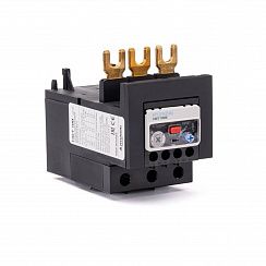 Тепловое реле HGT100K A0065S 45-65A (для HGC75-100)