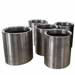 Полумуфта двигателя 90х22х50 к насосу 1К 8/18, 1К 20/30б